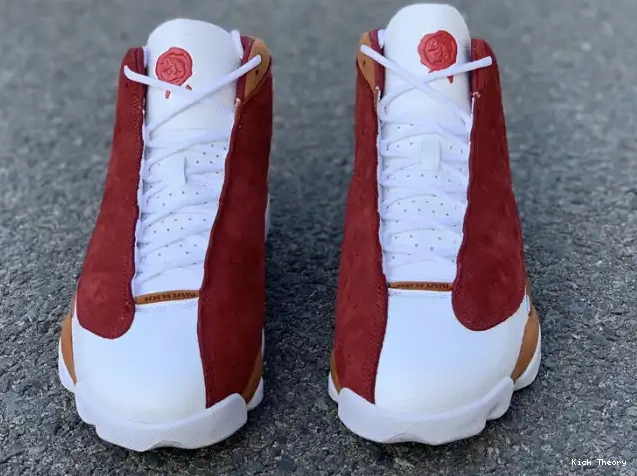 Kicktheory Jordan Air 23